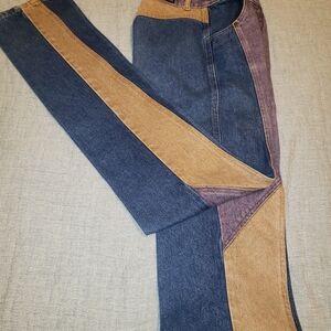 Rocky Mountain Jeans